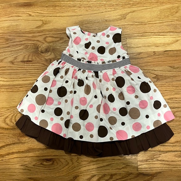 Maggie and zoe christmas dresses